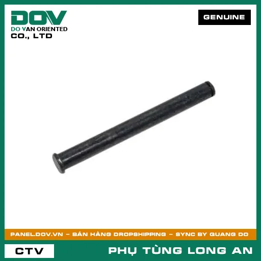 CHỐT B BẢN LỀ YÊN XE HONDA PCX, PCX 125/150, PCX 160 — 77216K97T00
