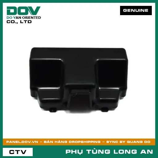 NẮP CHỐT KHÓA YÊN XE HONDA ADV350, PCX, PCX 125, PCX 125/150, PCX 160, SH 125/150, SH 125/160, SH 350 — 77237K35V00