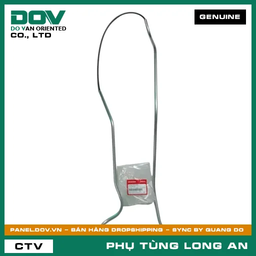 DÂY CÁP KHÓA YÊN HONDA LEAD 110 — 77240GFM970