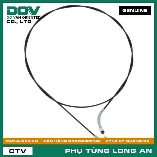 DÂY CÁP KHOÁ YÊN XE HONDA VARIO 160 — 77240K2SN01