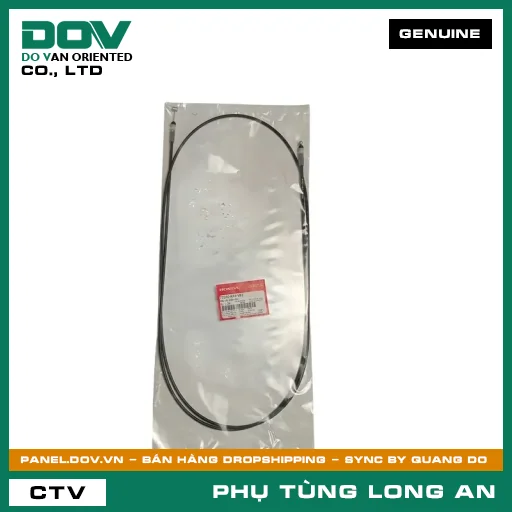 DÂY CÁP KHÓA YÊN HONDA — 77240K44V81