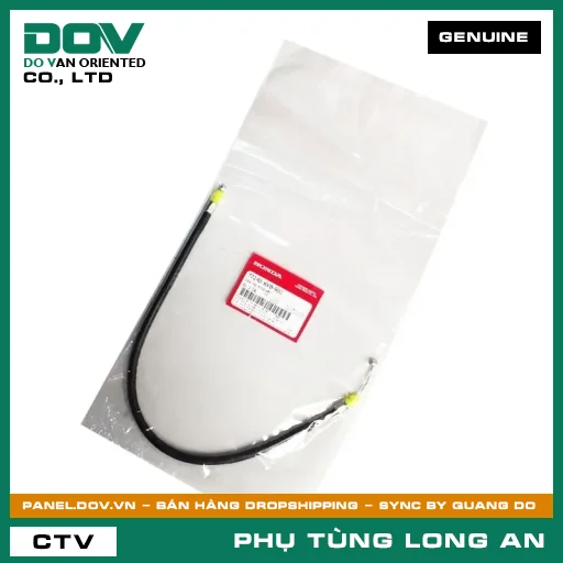 DÂY CÁP KHÓA YÊN HONDA CLICK 110 — 77240KVB900