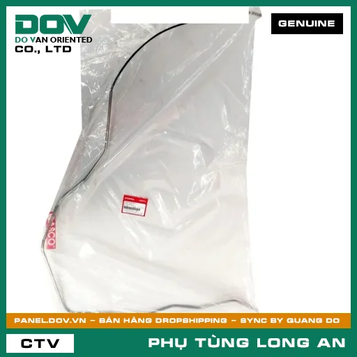 DÂY CÁP KHOÁ YÊN XE HONDA SH MODE — 77241K29901
