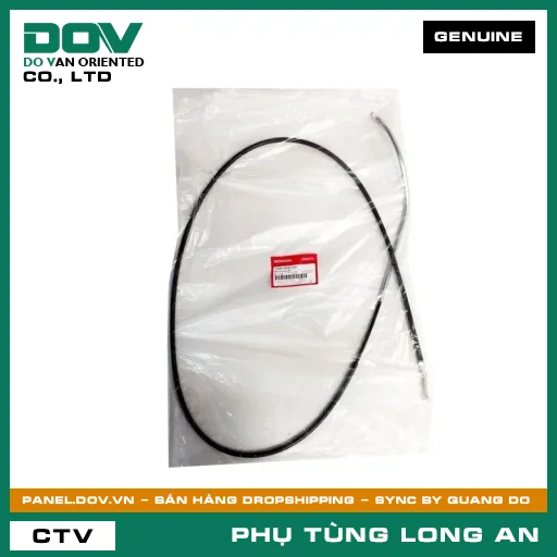 DÂY CÁP KHÓA YÊN HONDA AIR BLADE 110 — 77241KVGV41