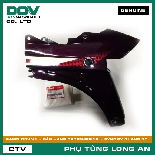 DÈ SAU *R150CU* HONDA  — 80050KFV660ZC