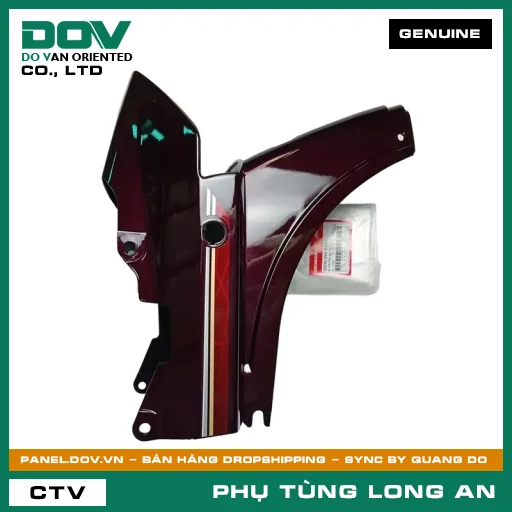 BỘ DÈ SAU *R150CU* HONDA DREAM — 80050KVV930ZA