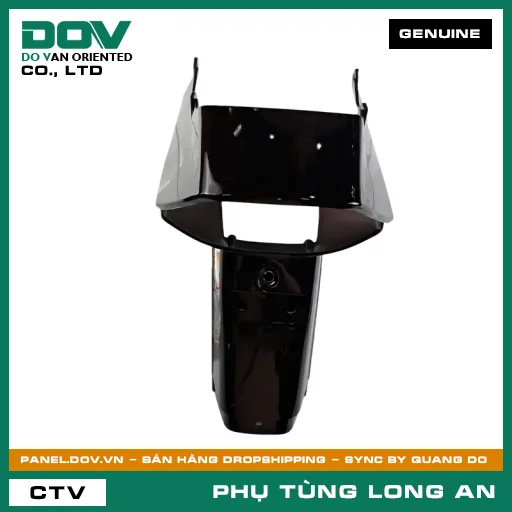 DÈ SAU *R150CU* HONDA DREAM — 80100GN5900ABZM