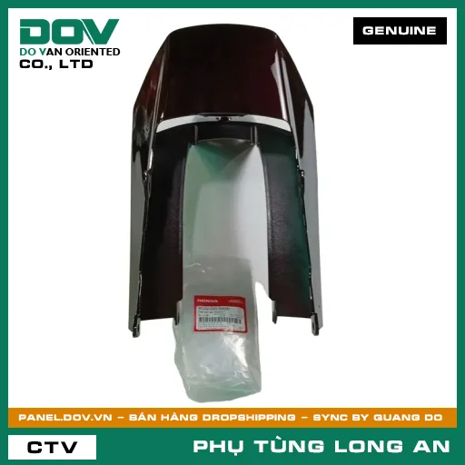 DÈ SAU *R150CU* HONDA — 80100GN5900ZM