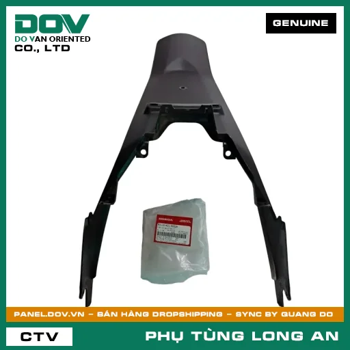 DÈ SAU A *NH-1* HONDA SH, SH 125/150 — 80100K01900ZA