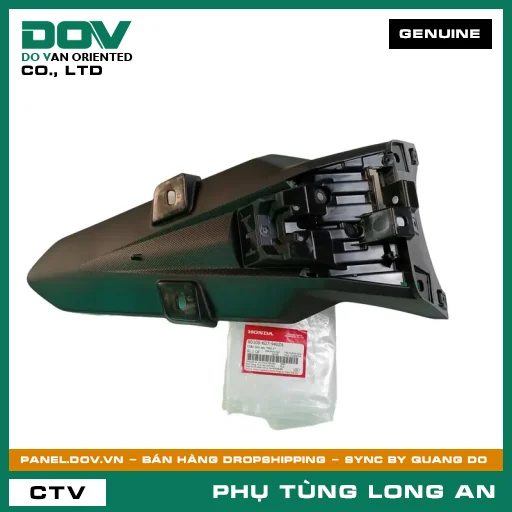 DÈ SAU *NH-1* HONDA WAVE, WAVE RSX 110 — 80100K07940ZA