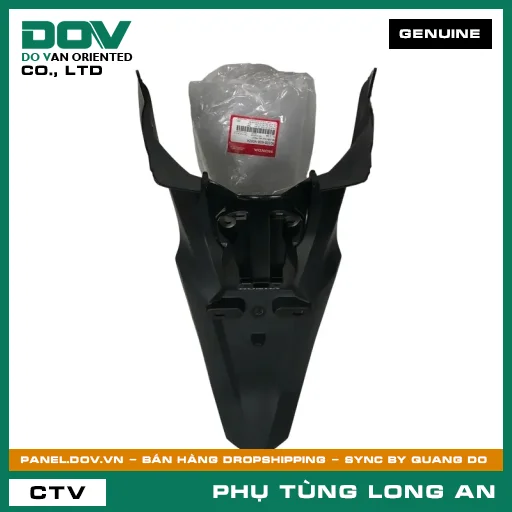 BỘ DÈ SAU *NH1* HONDA SH, SH 125/150, SH 125/160, SH 350 — 80100K0RV00ZA