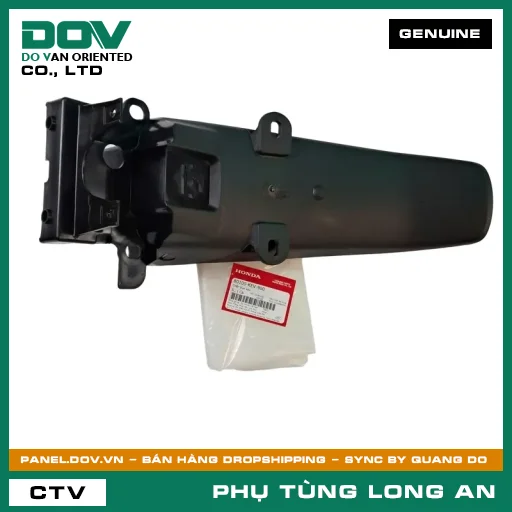 DÈ SAU HONDA WAVE, WAVE ALPHA — 80100KEV900