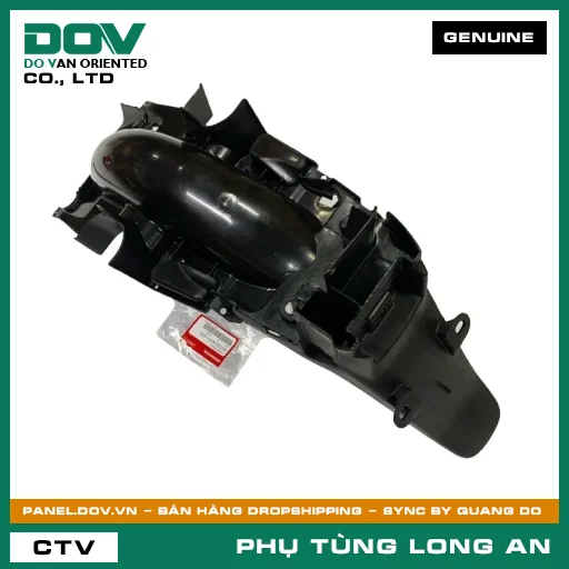 DÈ SAU HONDA FUTURE, FUTURE NEO — 80100KPH900