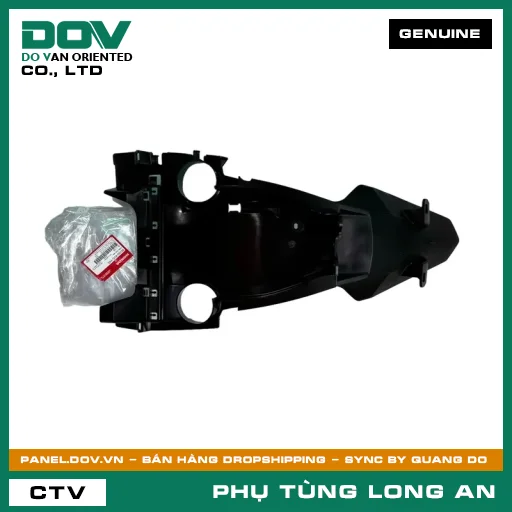 DÈ SAU HONDA AIR BLADE — 80100KVGV40