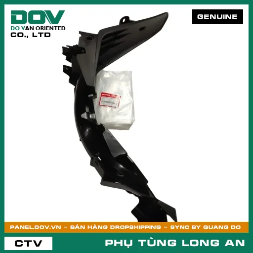 DÈ SAU *NH-1* HONDA WAVE, WAVE RSX 110 — 80100KWWA80ZA