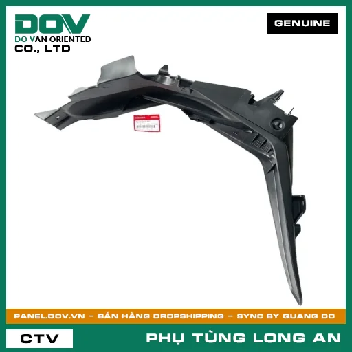 DÈ SAU HONDA WAVE RSX 110 — 80100KWWB80