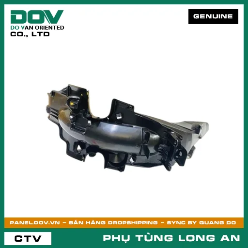 DÈ SAU HONDA  — 80100KYZV00
