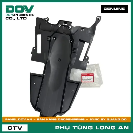 DÈ SAU B HONDA SH — 80101K01610