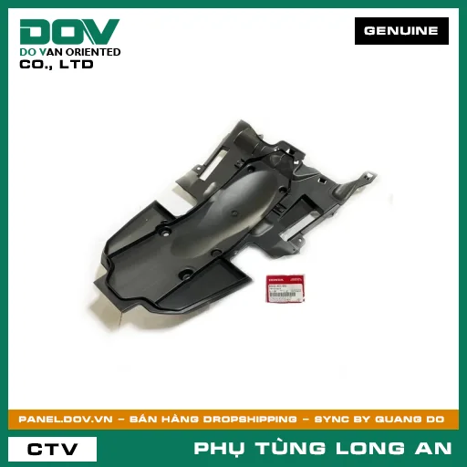 DÈ SAU B HONDA SH, SH 125/150 — 80101K01900