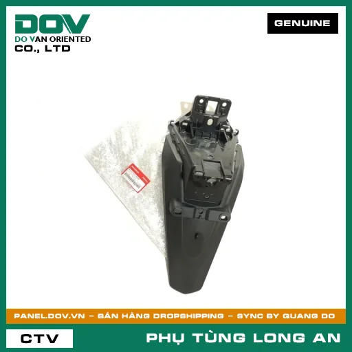 DÈ A SAU *NH1* HONDA SH MODE — 80101K1NV00ZB