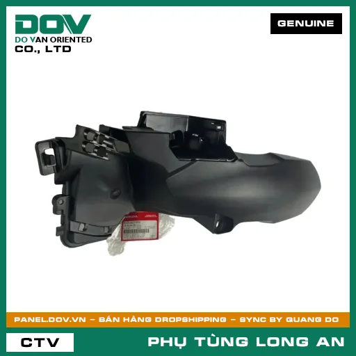 DÈ SAU BÊN TRONG HONDA AIR BLADE, AIR BLADE 125 — 80101K27V00