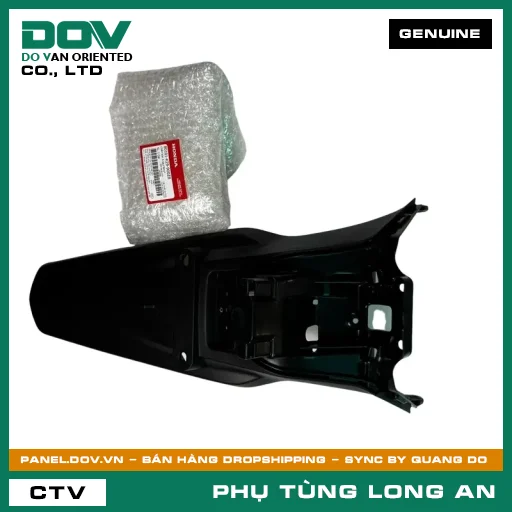 DÈ A SAU*NH1* HONDA SH, SH MODE — 80101K29900ZB