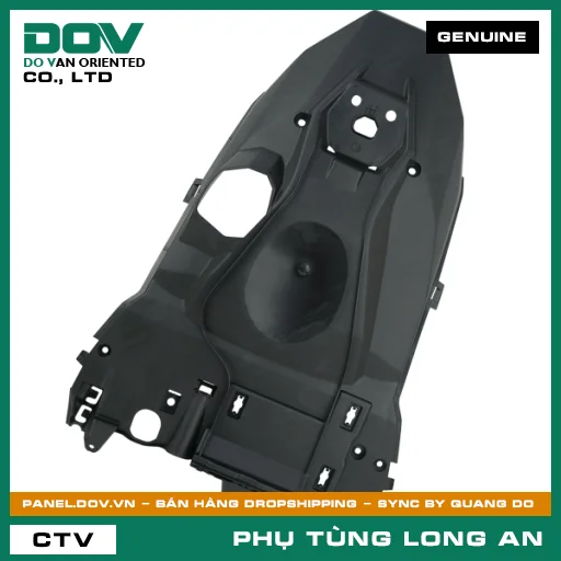 DÈ SAU BÊN TRONG HONDA VARIO, VARIO 160 — 80101K2SN00