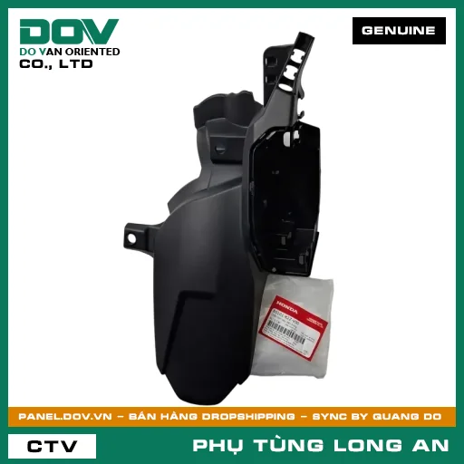 DÈ SAU BÊN TRONG HONDA AIR BLADE, AIR BLADE 125/160 — 80101K2ZV00