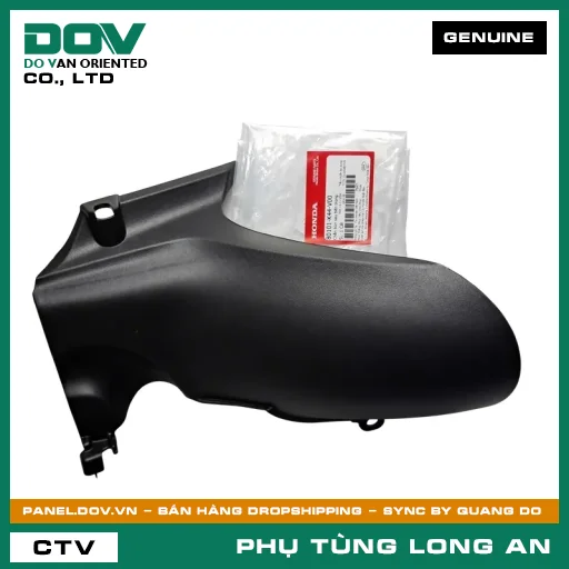 DÈ SAU BÊN TRONG HONDA VISION, VISION 110 — 80101K44V00