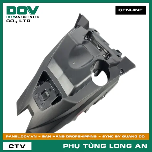 DÈ SAU BÊN TRONG HONDA  — 80101K59A70