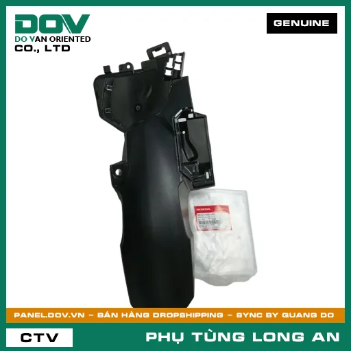DÈ SAU BÊN TRONG HONDA AIR BLADE, AIR BLADE 125 — 80101K66V00