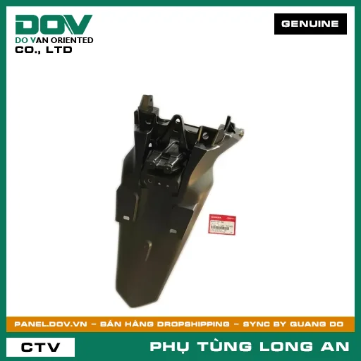 DÈ A SAU HONDA PCX, PCX 125/150 — 80101K97T00