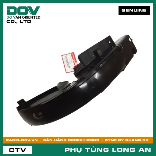 DÈ SAU BÊN TRONG HONDA WAVE ALPHA — 80101KEV900