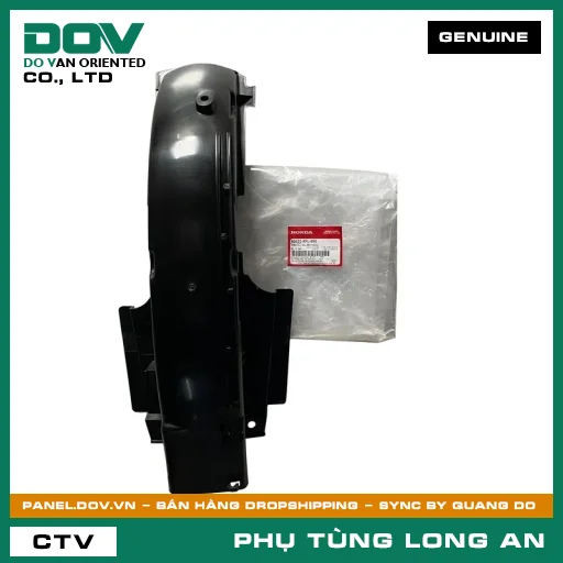 DÈ SAU BÊN TRONG HONDA — 80101KFL890