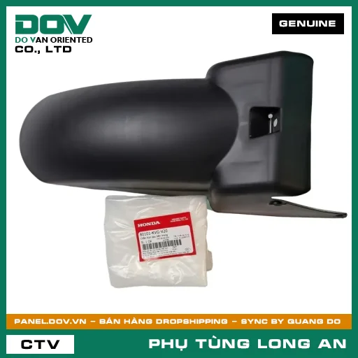 DÈ SAU BÊN TRONG HONDA AIR BLADE, AIR BLADE 110 — 80101KVGV20