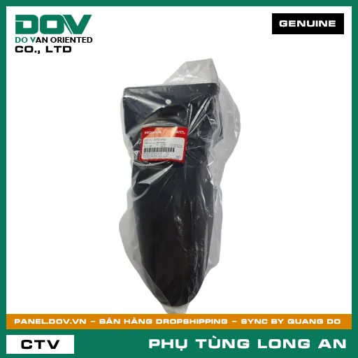 DÈ SAU BÊN TRONG HONDA AIR BLADE, AIR BLADE 110 — 80101KVGV40