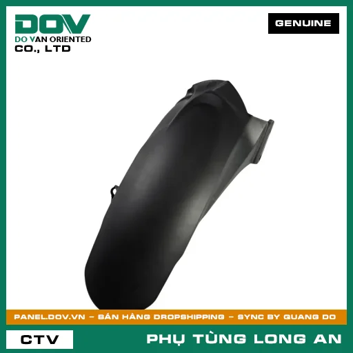 DÈ SAU C HONDA SH, SH 125/150 — 80102K01900