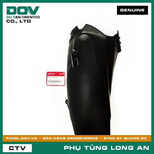 GIÁ ĐỠ DÈ SAU A HONDA SH, SH 125/150, SH 125/160 — 80102K0RV00