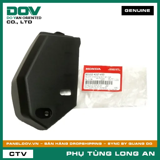ỐP BÌNH CHỨA DUNG DỊCH LÀM MÁT HONDA AIR BLADE, AIR BLADE 125/160 — 80102K2ZV00
