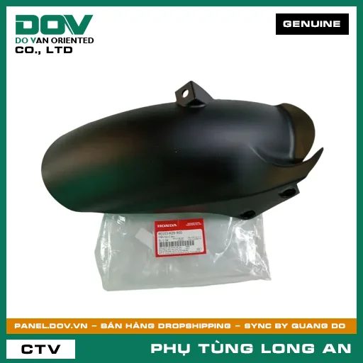 DÈ C SAU HONDA SH, SH MODE — 80103K29900