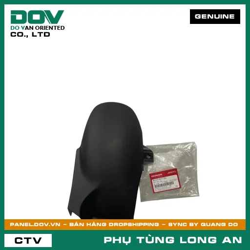 DÈ C SAU HONDA PCX, PCX 125/150 — 80103K97T00