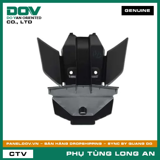 ỐP DÈ SAU DƯỚI HONDA VARIO, VARIO 160 — 80104K59A70