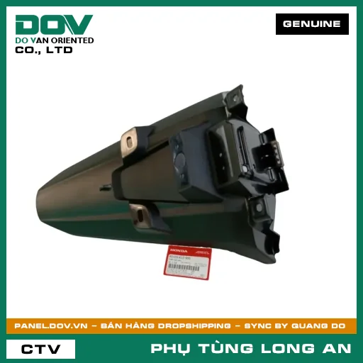 DÈ SAU HONDA LEAD, LEAD 125 — 80105K12900