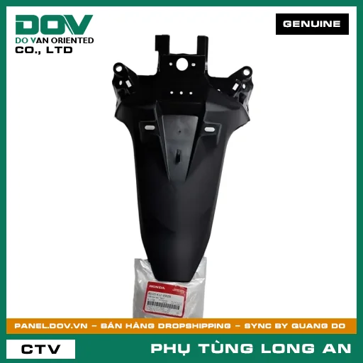 DÈ SAU *NH1* HONDA LEAD, LEAD 125 — 80105K12V00ZB