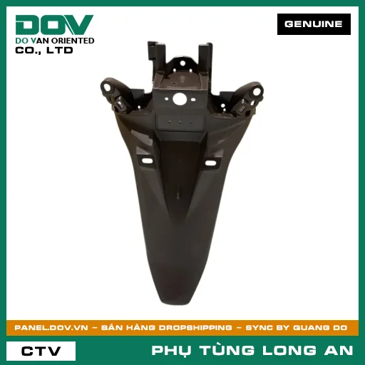 DÈ SAU *YR286R* HONDA LEAD, LEAD 125 — 80105K2TV00ZA