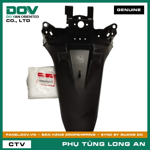 DÈ SAU *NH1* HONDA LEAD, LEAD 125 — 80105K2TV00ZB