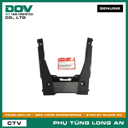NẮP ĐUÔI SAU DƯỚI HONDA FUTURE, FUTURE 125 — 80105K73V00