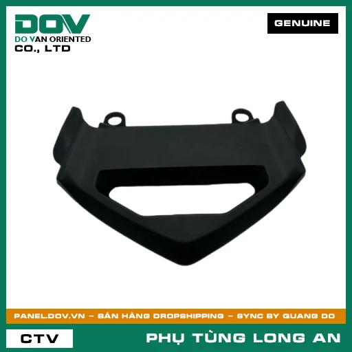 NẮP ĐUÔI SAU DƯỚI HONDA FUTURE, FUTURE 125 — 80105K73V40