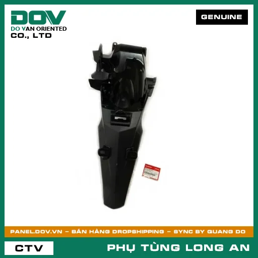 ĐUÔI DÈ SAU HONDA CLICK 110 — 80105KVB930