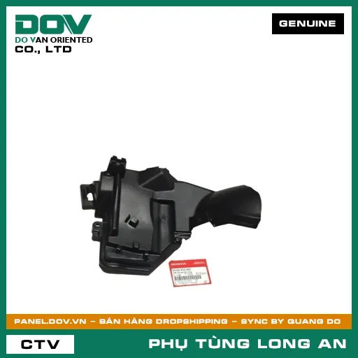 DÈ SAU BÊN TRONG HONDA LEAD, LEAD 125 — 80106K12900